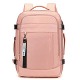 new backpack backpack men's large-capacity business leisure travel bag men's business computer bag school bag