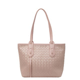 KKBOXLY 2025 Large capacity slack bag women's popular new casual versatile college students class commuter bag underarm tote bag