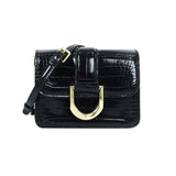 KKBOXLY 2025 pu women's bag  new New Popular trade messenger bag women's small bag women's shoulder bag small square bag 20228