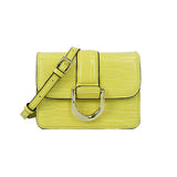 KKBOXLY 2025 pu women's bag  new New Popular trade messenger bag women's small bag women's shoulder bag small square bag 20228