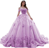 2025Express Tulle Adult Dress Suspender Ball Dress Lace Lace Decal Puff Dress Color Dress Wedding Dress