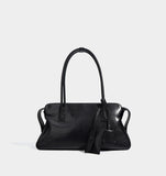 2025 Niche bag women's popular new pillow bag high-end texture fashion shoulder bag casual versatile portable underarm bag