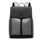 Backpack Men's Backpack Men's Multifunctional Computer College Student School Bag Nylon Waterproof Business Travel Bag One piece will be sent on behalf of others.