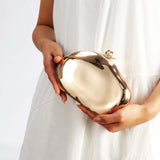 2025 2025 New new acrylic bags fashion personality celebrity dinner manufacturers wholesale