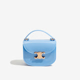 KKBOXLY 2025 PVC square Barbie jelly bag fashionable and versatile handbag dirt-resistant and easy-to-wash summer women's oblique span bag customization