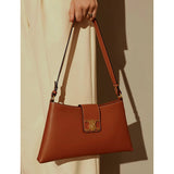 2025 Premium underarm bag retro baguette bag Arc de Triomphe bag  summer new shoulder messenger women's bag