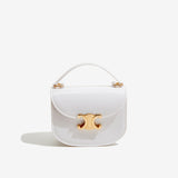 KKBOXLY 2025 PVC square Barbie jelly bag fashionable and versatile handbag dirt-resistant and easy-to-wash summer women's oblique span bag customization