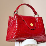 single shoulder zipper new luxury cowhide women's bag 2025 casual fashion solid color dinner handbag
