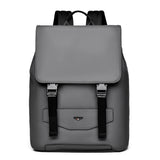 Leisure Business Backpack Large Capacity Computer Bag Sports Fitness Travel Business Trip Backpack Simple Niche School Bag