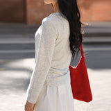 Gentle wind lace round neck inner top spring new slim and thin solid color women's half-open button long-sleeved T-shirt