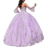 2025new elegant tube top bridal dress mesh tutu skirt removable sleeve dress