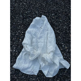 2025  Su Nian Weiyang 23/11 See you again, loose thickened ramie turtleneck cardigan button shirt in autumn and winter