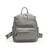 2025 Backpack women's senior sense niche 2025 new fashion versatile large capacity lightweight women's backpack tide