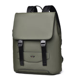 Leisure Business Backpack Large Capacity Computer Bag Sports Fitness Travel Business Trip Backpack Simple Niche School Bag