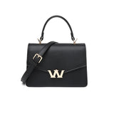 KKBOXLY 2025 pu women's bag  new New Popular trade messenger bag women's small bag women's shoulder bag small square bag 99439