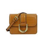 KKBOXLY 2025 pu women's bag  new New Popular trade messenger bag women's small bag women's shoulder bag small square bag 20228