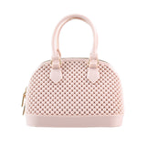 KKBOXLY 2025 jelly bag  new New Popular trade messenger bag women's small bag women's shoulder bag pearl shell bag