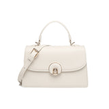 KKBOXLY 2025 PU single shoulder women's bag summer women's oblique span bag advanced sense niche handbag underarm bag women's Popular trade customization