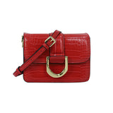 KKBOXLY 2025 pu women's bag  new New Popular trade messenger bag women's small bag women's shoulder bag small square bag 20228