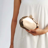 2025 2025 New new acrylic bags fashion personality celebrity dinner manufacturers wholesale