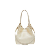 KKBOXLY 2025 Niche design portable bucket bag popular new high-end sense Popular style shoulder bag fashionable and versatile casual bag