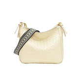 KKBOXLY 2025 High-end fashion soft leather underarm tote bag women's popular new large-capacity versatile portable shoulder bag