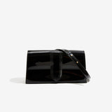 KKBOXLY 2025 PVC Barbie jelly bag fashionable and versatile crescent armpit bag dirt-resistant and easy-to-wash summer women's handbag customization