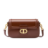 new bag women's bag oblique cross red bag  women's bag wedding bride wedding bag light luxury high sense