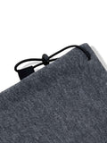 kkboxly  Men's Cargo Sweatpants Open Bottom Straight Leg Casual Fit Baggy Jogger Pants With Pockets Fleece Cargo Sweatpants