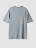 2025 kkboxly  Men's Plus Size Casual Tees for Summer Fitness and Leisurewear - Oversized and Comfortable T-Shirts