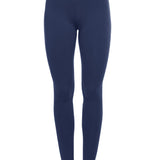 kkboxly  High Waist Skinny Leggings, Solid Casual Leggings, Women's Clothing