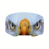 Peak Performance, Ski Goggle Cover - Dust & Scratch Resistant, Polyester Snowboarding Eyewear Protector, 6 Colors