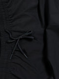 kkboxly  Fashion Active Men's 2 In 1 Flame Print Drawstring Shorts & Cropped Leggings For Spring And Autumn Outdoor Running Jogging Training