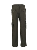 kkboxly  Men's Cargo Pants Sport Pants Jogger Sweatpants Drawstring Outdoor Trousers With Pockets