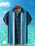 kkboxly  Men's Vintage Button-Down T-Shirt, Hawaiian Shirts Best Sellers
