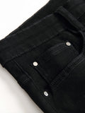 kkboxly  Men's Ripped Distressed Destroyed Skinny Fit Stretch Denim Jeans Best Sellers