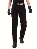 kkboxly  High Quality Men's Waterproof Tactical Pants Army Users Outside Sports Hiking Pants