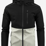 kkboxly  kkboxly  Men's Lightweight Hooded Jackets By Activity, Casual Jacket With Zipper Pockets For Fitness Outdoor Activities