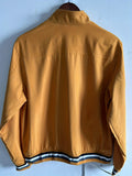 kkboxly  Solid Men's Casual Baseball Bomber Jacket Coat Regular Fit College Hipster Windbreaker For Spring Autumn