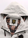 kkboxly  Men's Casual Windbreaker Bomber Jacket Coat, Outdoor Sports Casual Jacket Spring Autumn Hooded Windbreaker