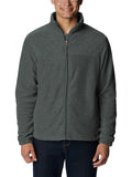 kkboxly  Men's Polar Fleece Jacket For Fall Winter