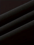 kkboxly  Drawstring Loose Fit Pants Men's Casual Joggers For Men Winter Fall Running Jogging