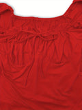 kkboxly Solid Color Long Sleeve Dress, Elegant Dress For Party & Banquet, Women's Clothing