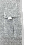 Men's Cargo Pants, Lightweight Drawstring Loose Fit Workout Sweatpants