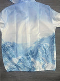 kkboxly  Men's Mountain Landscape Graphic Sun Protection Jacket Ultra Light Thin Breathable Leisure Sports Outdoor Cycling Jacket Hoodie Skin Clothing For Men & Women