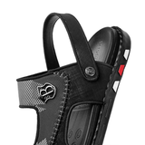 kkboxly kkboxly Men Two-Ways Non-Slip Lightweight Casual Outdoor Sandals