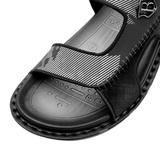 kkboxly kkboxly Men Two-Ways Non-Slip Lightweight Casual Outdoor Sandals